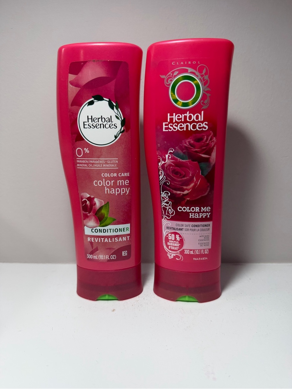 2 Pack - Herbal Essences Color Me Happy Conditioner